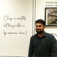 Varun K.