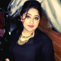 Sanjida Suthiea