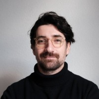 Sylvain Maretto