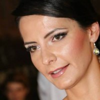 Alina-Cristina Manea