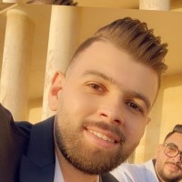 Ahmed Hmaidat