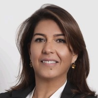 Loubna Guenoun Mouna