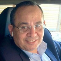 Khaled Al-Dayan,  DBA, MBA, ITIL