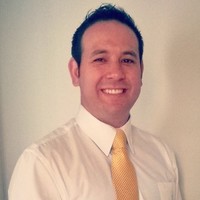 Andre Dias - Engenheiro Eletricista