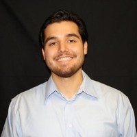 Christopher Carrillo