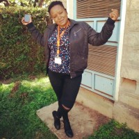 Agnes Gitau