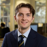 Richard Woods Rogan