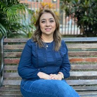 Dora Luz Zapata González