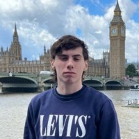 Mateo Zanetti Mendez