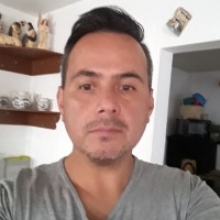 José David M.