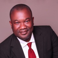 Olanrewaju Odusoga