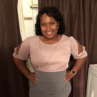 Bianca Anderson, Mba