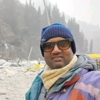 Kamal Bhandari