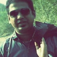 Niraj Kumar Ram