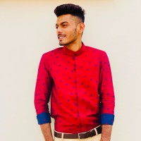 Piyush Ram