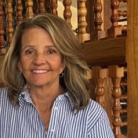 Kay Pfeiffer, MA, ACS, CHES