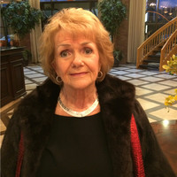 Mary Reilly