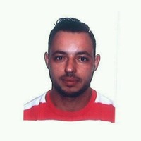 Benito Jose Pastor Carmona