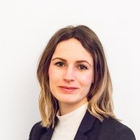 Justine Nerce