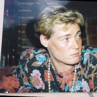 Marijke Van Thuyne