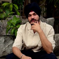Baldeep Singh