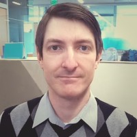 Ross Warner - Cts-I, Mcp