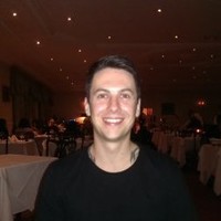 Matthew Collins