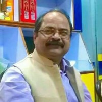 Adv Sunil Kumar