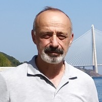 Mustafa Beşikçi