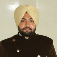Manmeet Singh