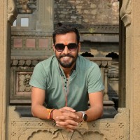 Manish Sachora