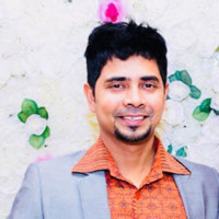 Kazi Rebat Alam Islami