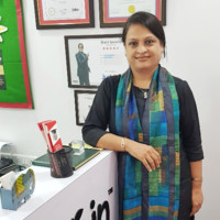 Hemangini Doshi
