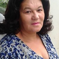Maria Aparecida Pereira