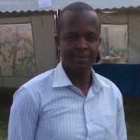 James Ramtu