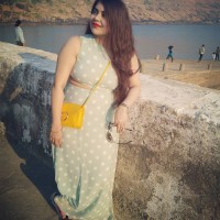 Sweta Leena Panda