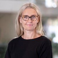Cecilia Tazewell