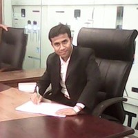 K.M. Rashedul Islam