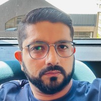 Rishil Subash