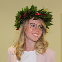 Martina Alessandra Imperatori