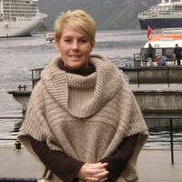 Claire Steyn