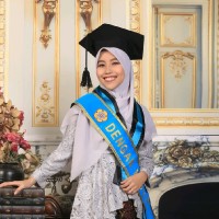 Shafira Ramadhani