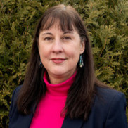 Mary Glaser