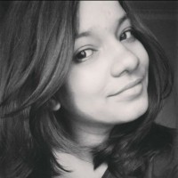 Shreya Prasad