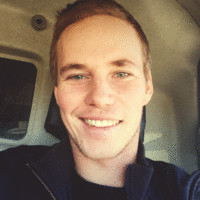 Nick Schilcher