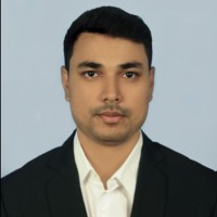 Saquibul Hasnain