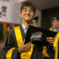 Ayushman Kautilya Vardhan