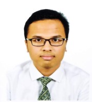 Thalhah Kamarulzaman