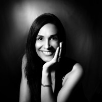Silvia Bravo Alcantara