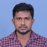 ARUN MOHANAN